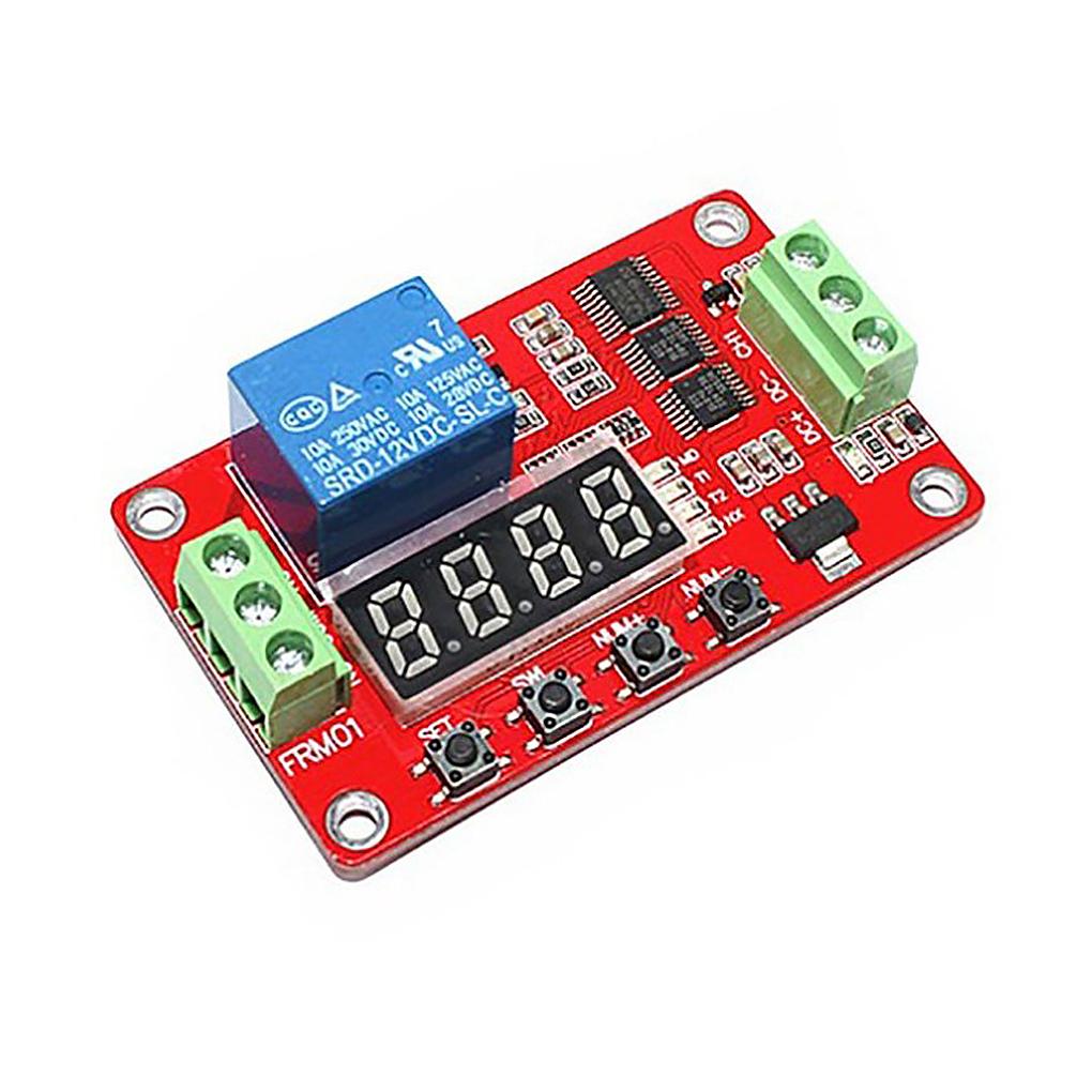 

Aviation Band Receiver 118-136MHz Signal Airband AGC Board Aircraft Tower Call Electronic Noise Reduction Module Replace