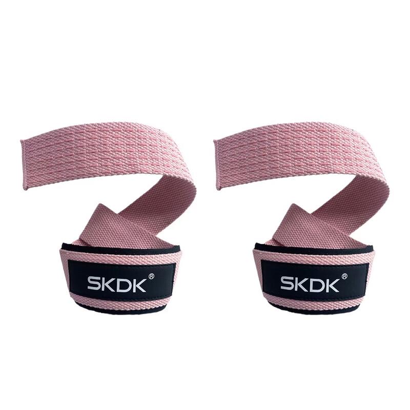 WEZHO Sports Weightlifting Straps