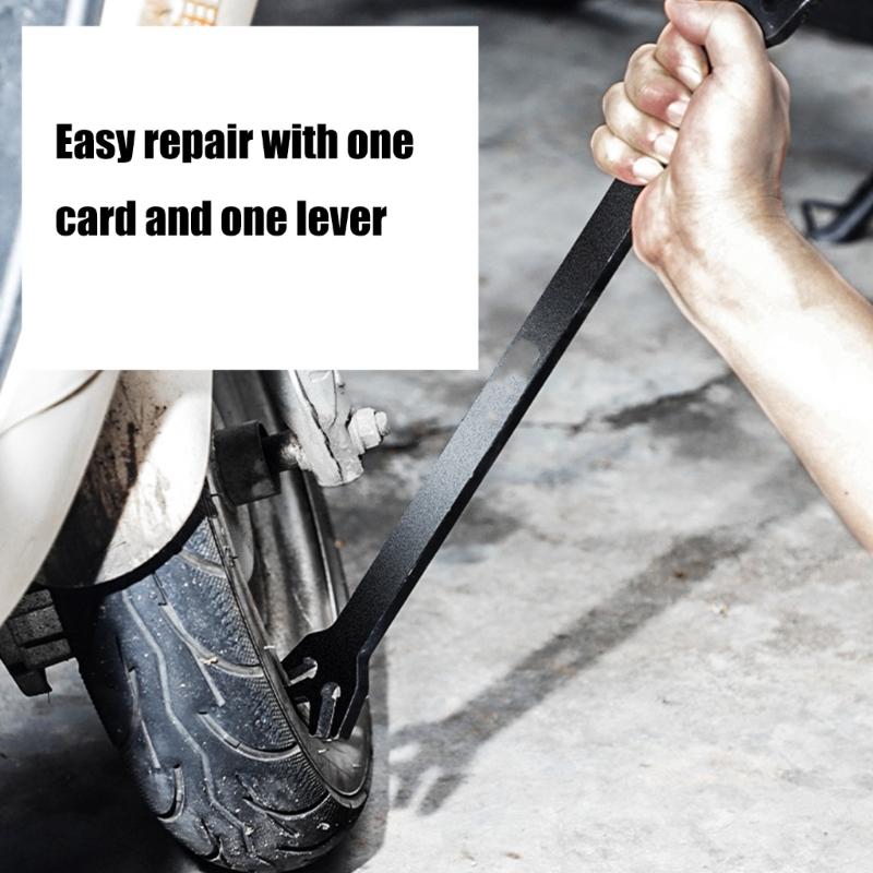 Professional Rims Repair Wrench Spanner Adjustable Spoke Tool 8.7mm 8.5mm 7.5mm 6.3mm Fit for Various Motorcycle Wheel