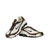 Nike Ανδρικά Shox Ride 2 Baroque Brown Unisex Αθλητικά Παπούτσια Phantom Diffused-Blue HV6349-200