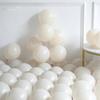 106pcs Fortune Grass Theme Arch Garland Set, Suitable for Shamrock Theme Birthday Party, Engagement, Wedding Decoration