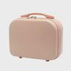 14-Inch Mini Carry-On Cosmetic & Travel Case