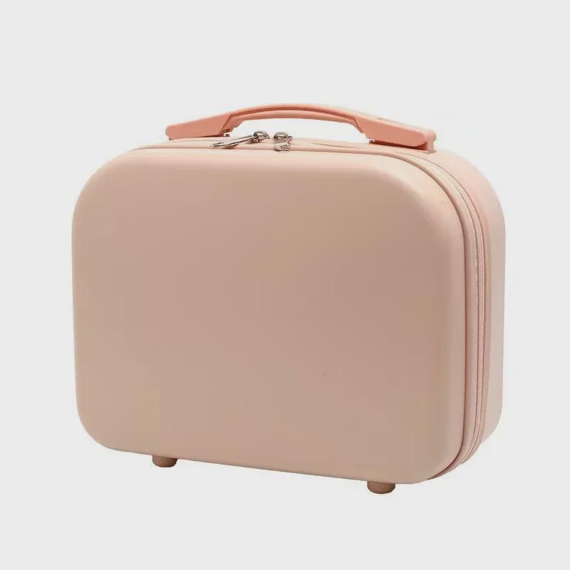 14-Inch Mini Carry-On Cosmetic & Travel Case