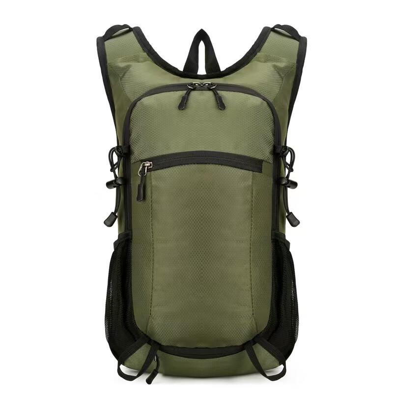 YiLeQi Lightweight Outdoor Backpack
