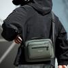 Men's Crossbody Bag Shoulder Bag Briefcase Large Capacity Business Bag