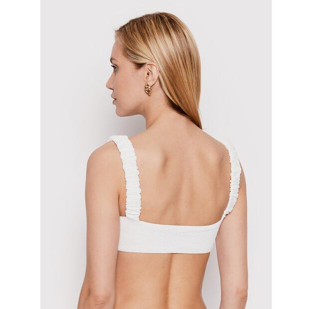 Undress Code Good Luck Bikini Top