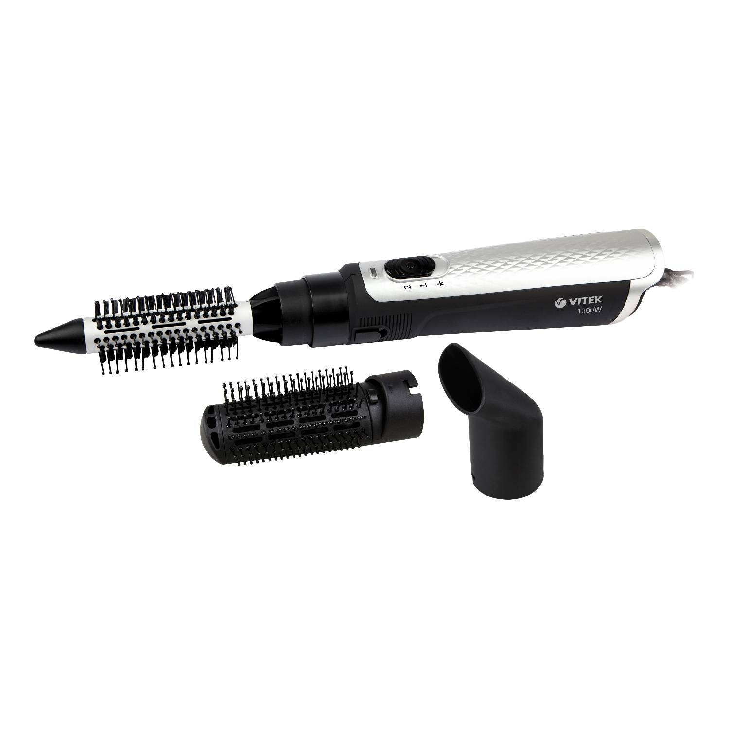 

Фен Vitek Vt-8244 бк