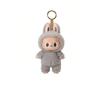 POP MART 1.0 Macaron-serien Blind Box Figur – Søt Samleleke for Dekorasjon & Gave(Enkel boks eller fullt sett)