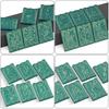 6 Sheets/24 Sheets Taluo Card Silicone Molds for Resin Casting Epoxy Molds for DIY Personalized Taluo Card Games Jewelry