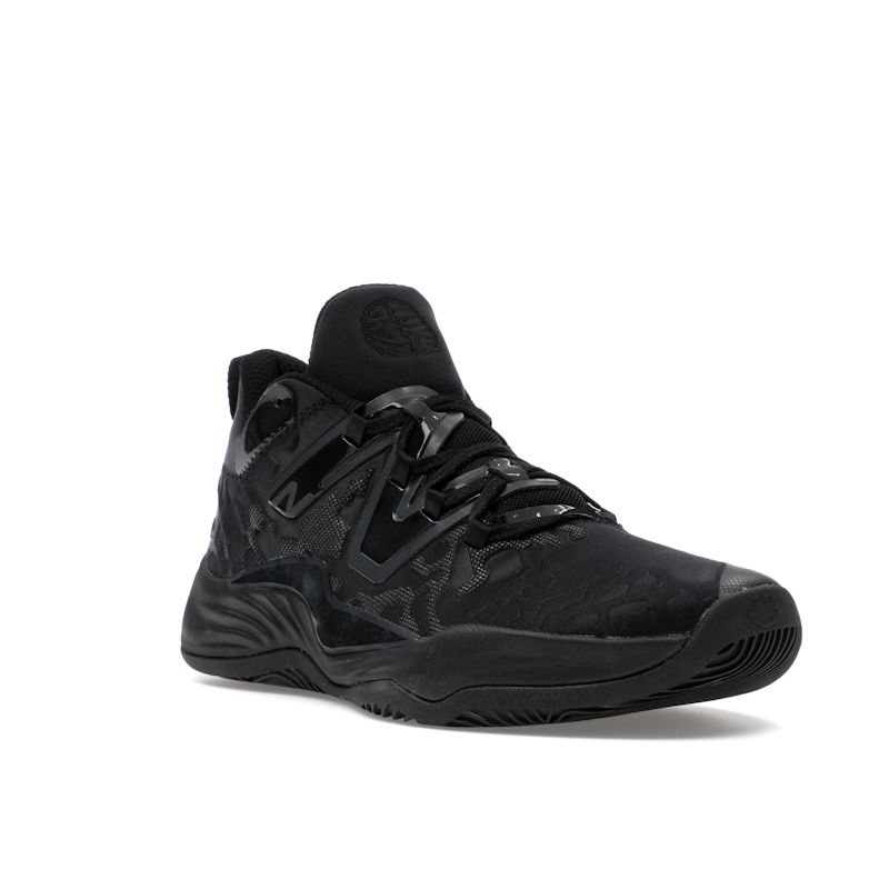 New Balance Two WXY V3 Triple Black Unisex Sneakers BB2WYTK3
