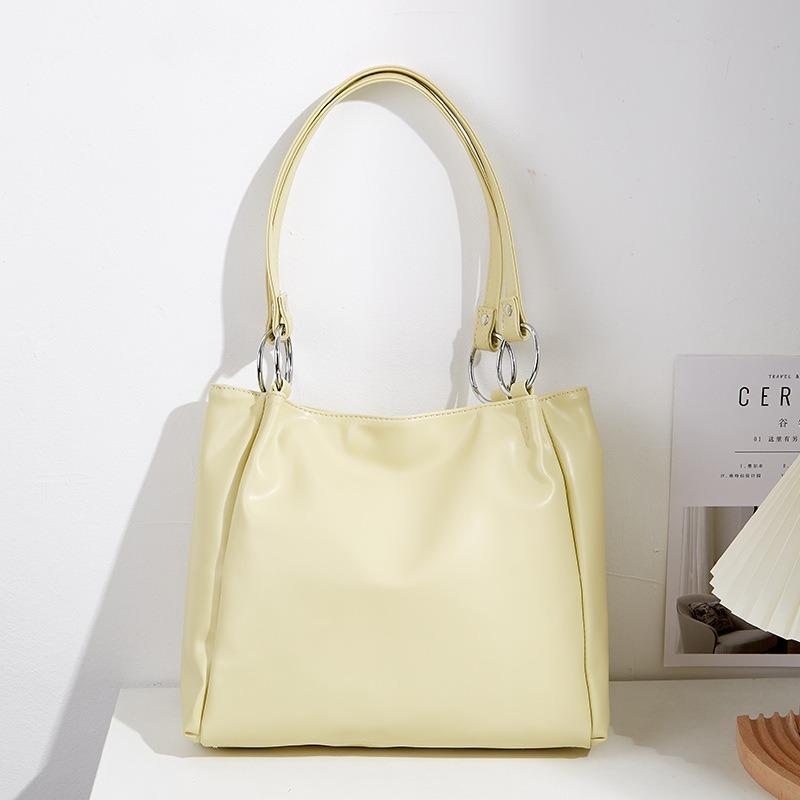 Bags New bags Women's bags Underarm bags Small bags Versatile fashion Shoulder handbags Bucket bags Tide