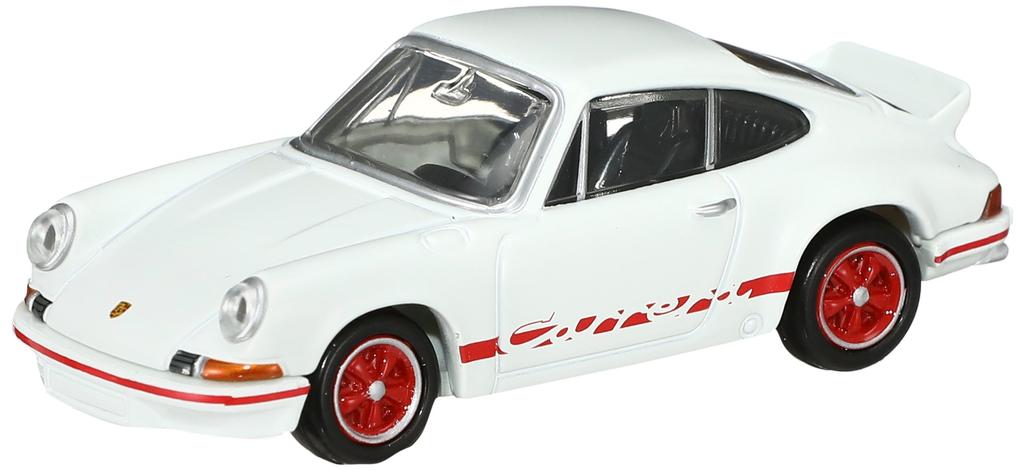 Tomica Tomica Premium 12 Porsche 911 Carrera RS 2.7