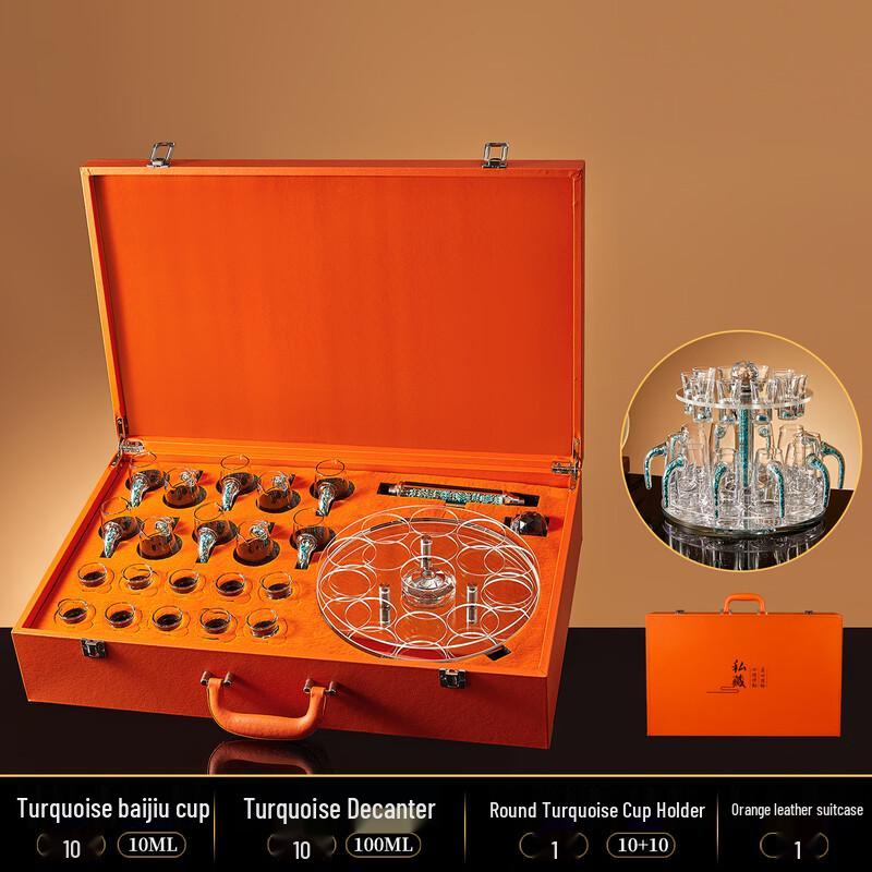 

Changqi Home Sake Set
