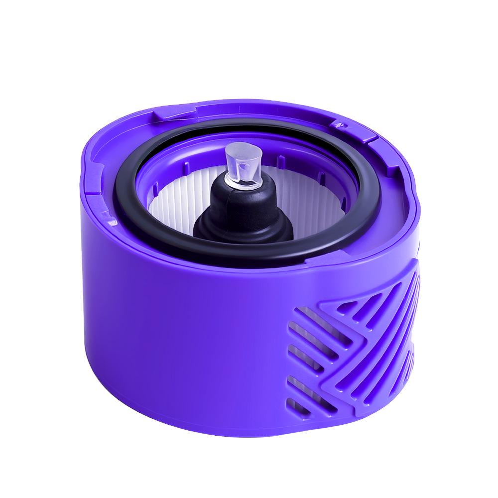 Dyson V6/V7/V8 Vacuum Accessories: Motor Housing & Filter Covers