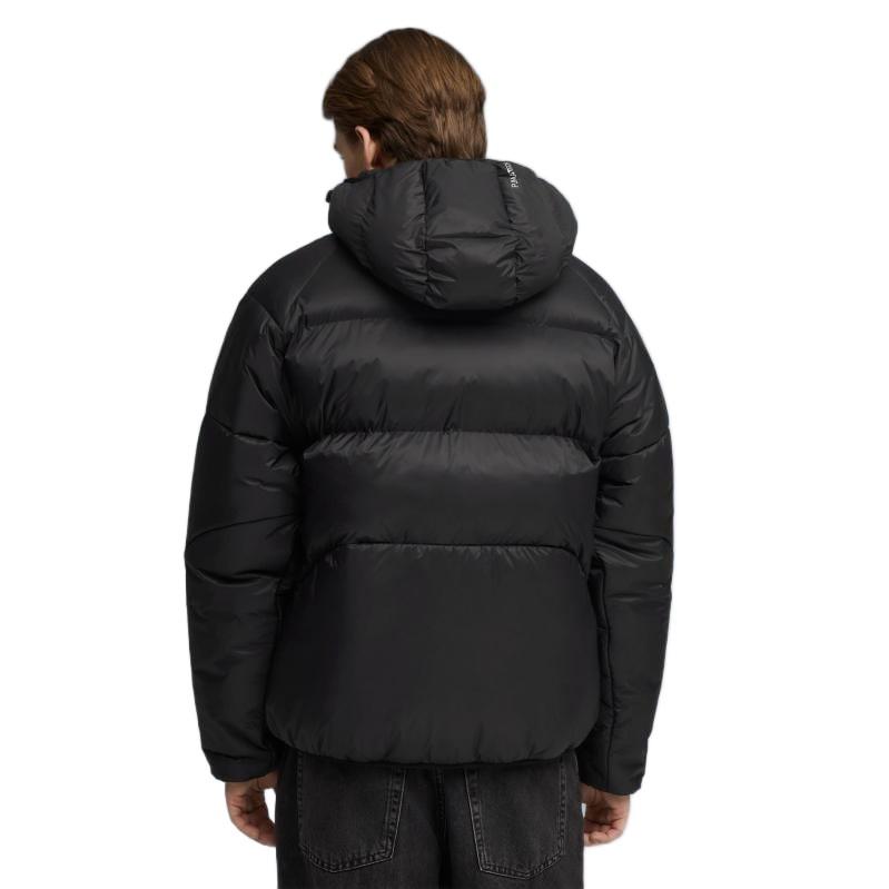 Puma Pumatech Primaloft Puffer Men' Down Jacket Black 63216501 R