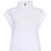 Shop   Women S Premium Half Neck Windbreaker Layered Golf veSt Pink Lb wvS 20614