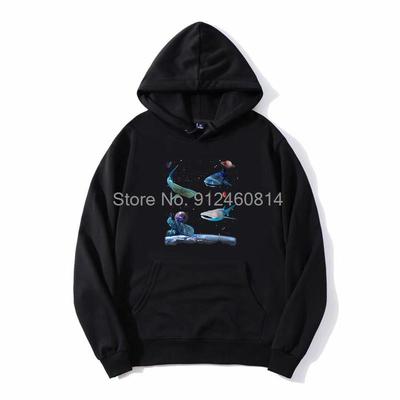Topp – Hoodies & Sweatshirts