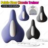 Sphincter Bladder Trainer Electric Pelvic Floor Muscle Trainer USB Rechargeable Electric Exerciser Massage Cushion for Men Women