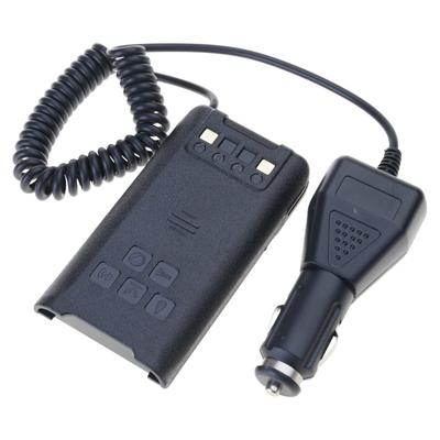 Car Charges  Talkie Power Adapter 12V Car Power Supply Adapter Convenient Car Battery Eliminate for UV9RPLUS