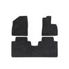 Suede Nylon Mat for WEY VV6 2020-2021, Compatible with Left and Right-Hand Drive Models