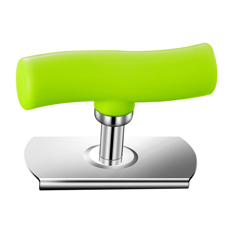 Multi-functional Can Opener, Kitchenware, Rotary Adjustable Effortless Stainless Steel Bottle Opener