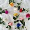 Plant Simulated Rose Restaurant Desktop Decoration Wedding Photography Props