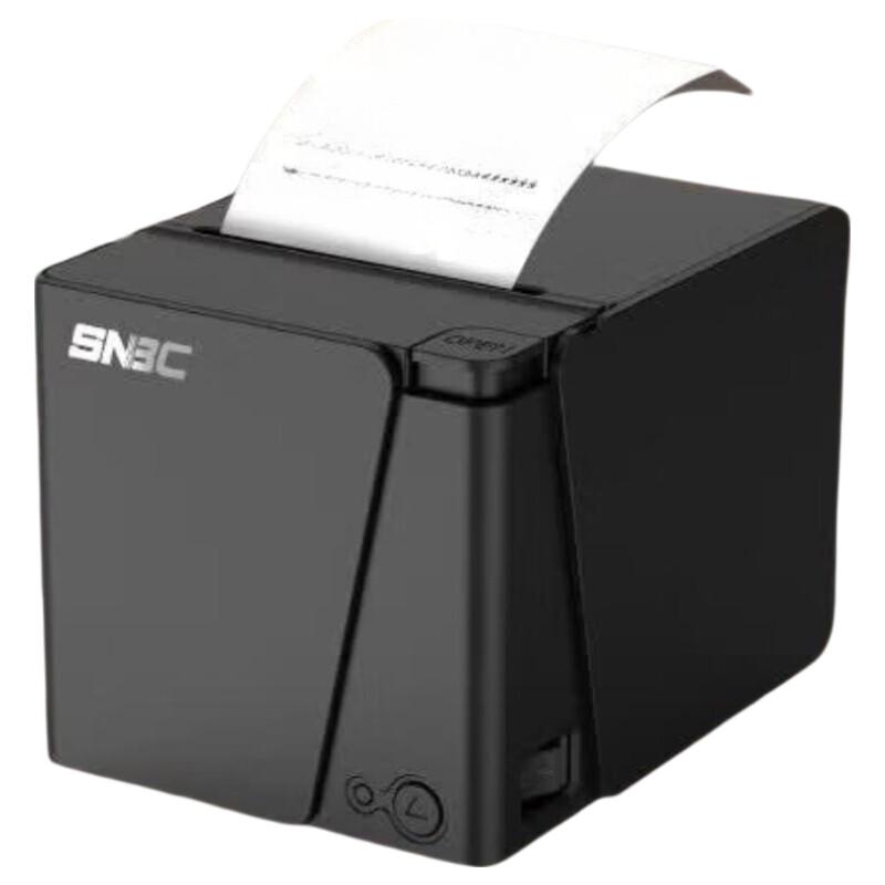 SNBC RP80 Thermal Receipt Printer CN plug (adapter included)