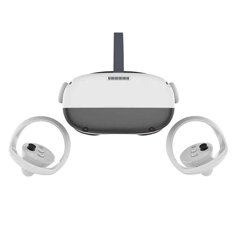 Игровая система Zhixing VR «все в одном» с двумя контроллерами (Китайская версия)