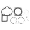 Cylinder Barrel Piston Gasket Rebuild Kit For Suzuki LT80 Quadsport 80 1987-2006