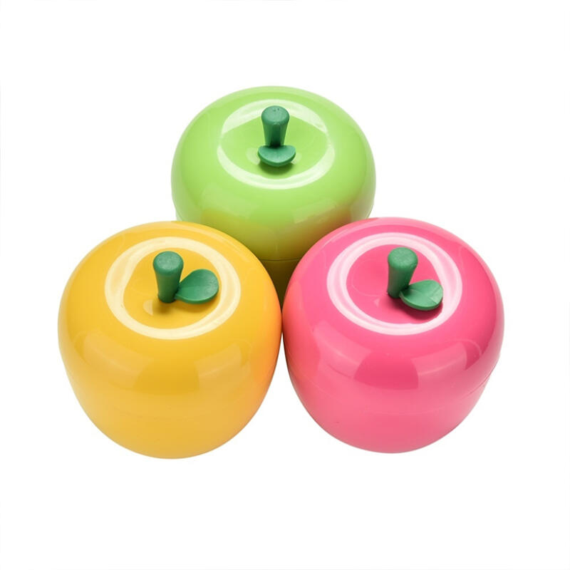 Apple Dessert Fork Set Storage Case