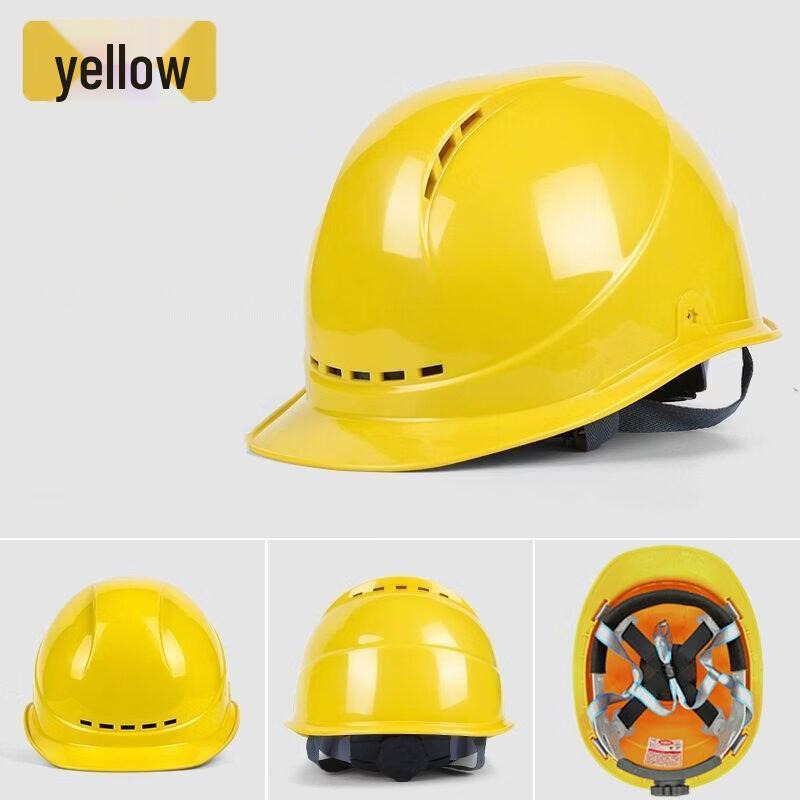 Brangdy Electrical Insulated Safety Helmet