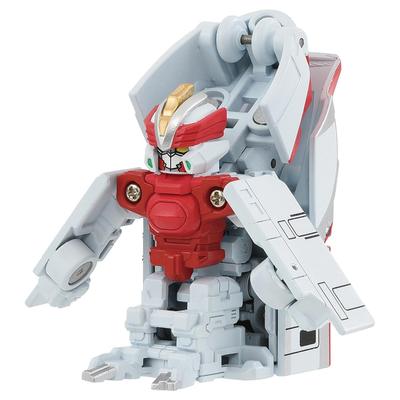 TAKARA TOMY Plarail Shinkalion CW Quick Change! E6 Komachi Train Toy Ages 3+