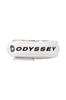 ODYSSEY Authentic MLT S White 25 Putter Headcover (White)
