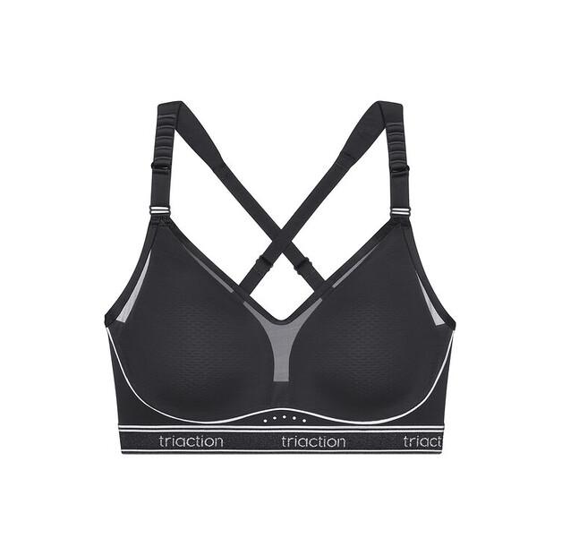 Triumph Triaction Cardio Breeze Sports Bra