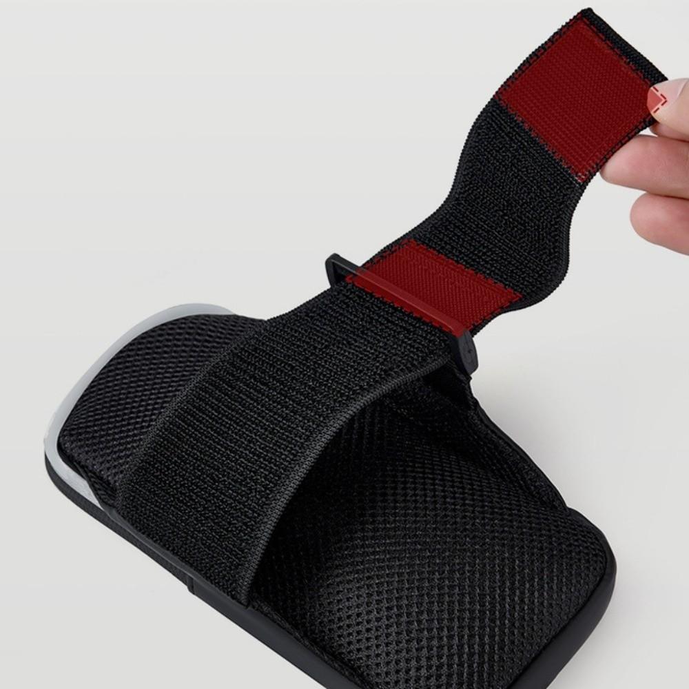 Waterproof Sport Arm Bag Large Capacity Cycling Phone Bag Running Phone Holder  Outdoor Sports