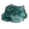 27 Ct Natural Raw Rough CERTIFIED Loose Gemstone Uncut Green Emerald Rough