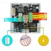 WiFi Tuya Wireless Thermostat for Gas Boiler RF433 Floor Heating Smart Home Temperature Controller&Receiver Alexa Google Alice