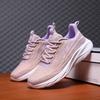 Woman Sneakers Couple Casual Running Summer Fashion Anti Slip Hiking Mesh Breathability Athletic Shoe Tennis Woman Trend