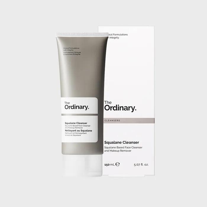 [Moisturizing Cleansing Balm] Squalane Cleanser 150ml
