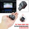 867B0-0R020 New Rear View Reverse Backup Parking Aid Camera 867B00R020 For Toyota RAV4 2018