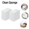 Magic Sponge Multi-functional Cleaning Eraser Melamine Sponge For Kitchen Bathroom Cleaning Accessories 100*60*20mm