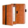 Funda de Cuero PU para e-Reader de 6 pulgadas tipo Flip para inkbook Calypso Plus/Classic 2/Prime