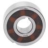 Inner Keyway One Way Bearing High Rigidity Industrial Machinery Bearing  For Automobile Industry