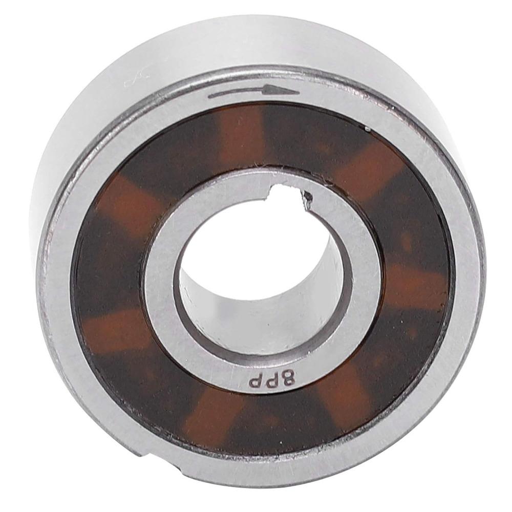 Inner Keyway One Way Bearing High Rigidity Industrial Machinery Bearing For Automobile Industry