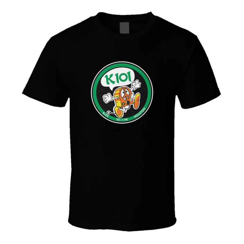 1970s 101 Klol Running Radio T Shirt S