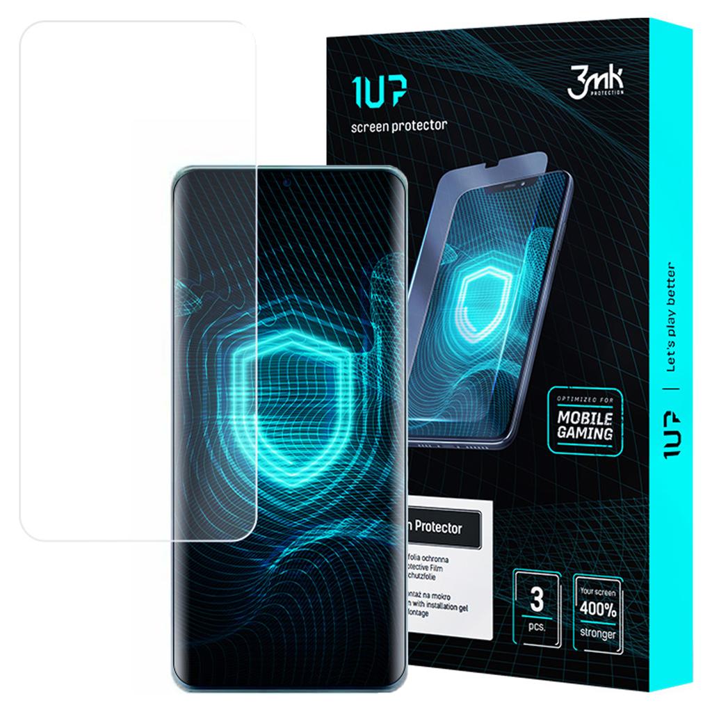 Huawei P50 5G - 3Mk 1Up
