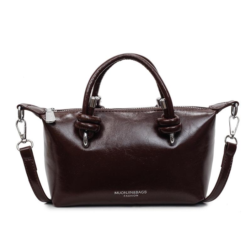 Handtasche Neue Lässige Umhängetasche Mode Messenger Bag Pendler-Tasche