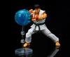 Jada Toys Street Fighter II - Figurină de acțiune Ryu de 15 cm, pentru copii și adulți