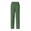 Men's Drawstring Pocket Flannel Casual Pants