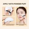 PERFECT DIARY - Soft Velvet Loose Powder - 3 Colors